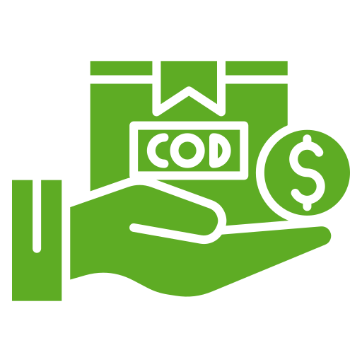 Cash on Delivery